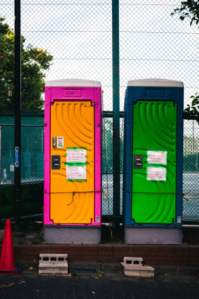 Best Porta potty rental for festivals  in Tonka Bay, MN