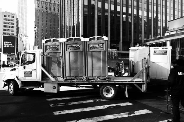 Portable Toilet Options We Offer in Tonka Bay, MN