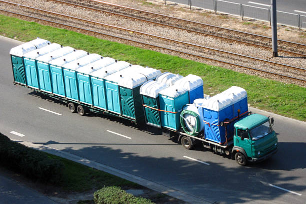 Best Luxury portable toilet rental  in Tonka Bay, MN